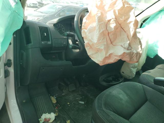 3C6TRVDG9LE113827 - 2020 RAM PROMASTER 2500 HIGH WHITE photo 8