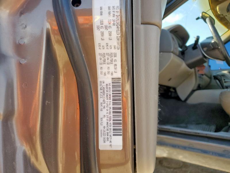 1J4GX48SX1C574879 - 2001 JEEP GRAND CHER LAREDO 棕色 照片 12