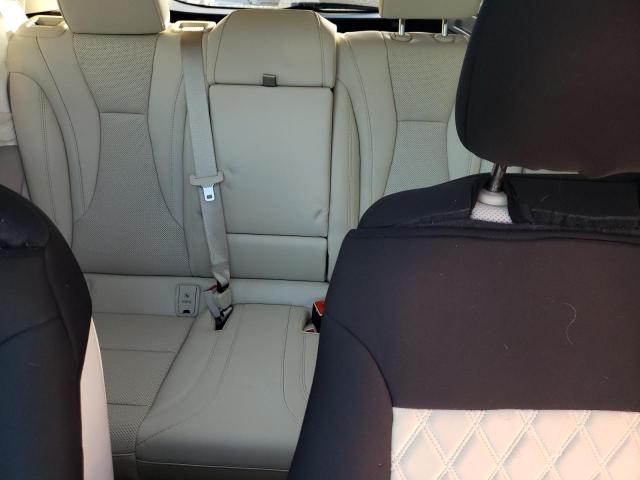 LRBFZNR44ND028465 - 2022 BUICK ENVISION ESSENCE Mavi foto 10