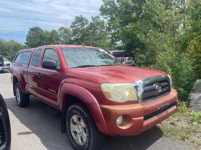 2006 TOYOTA TACOMA ACCESS CAB, null
