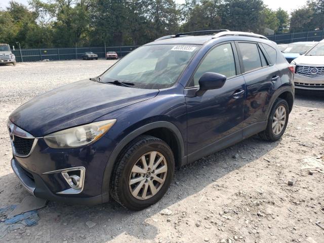 2013 MAZDA CX-5 TOURING, 