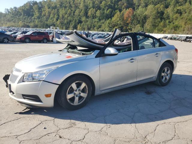 2013 CHEVROLET CRUZE LT, 