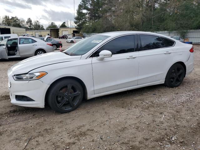 2013 FORD FUSION SE, 