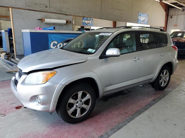 2011 TOYOTA RAV4 LIMITED, 