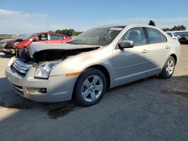 2009 FORD FUSION SE, 