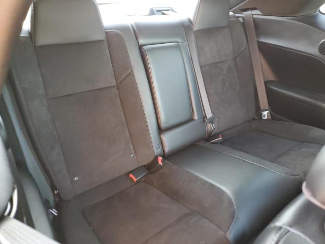 2C3CDZFJ8FH833432 - 2015 DODGE CHALLENGER R/T SCAT PACK GREEN photo 10