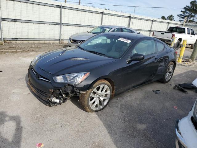 2013 HYUNDAI GENESIS CO 2.0T, 