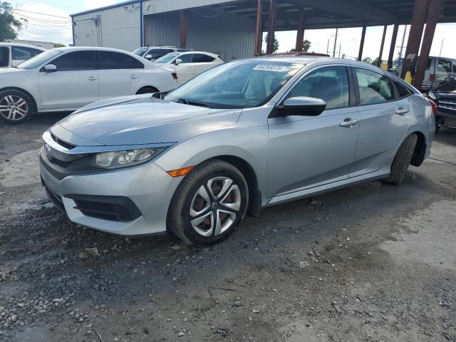 2016 HONDA CIVIC LX, 