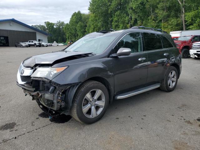 2011 ACURA MDX TECHNOLOGY, 