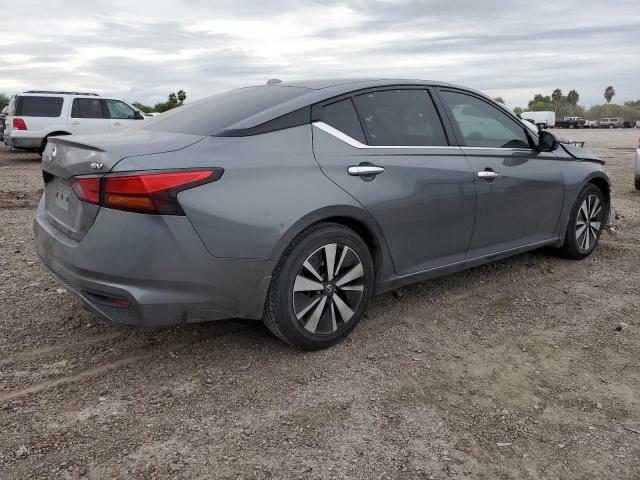 1N4BL4DV6KN307889 - 2019 NISSAN ALTIMA SV GRAY photo 3