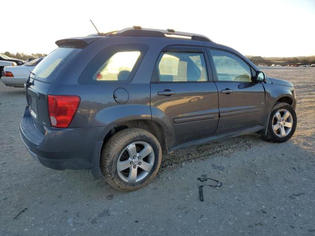 2CKDL73F576237062 - 2007 PONTIAC TORRENT GRAY photo 3