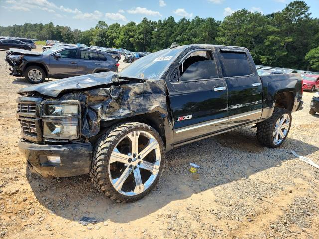 2015 CHEVROLET SILVERADO K1500 LT, 