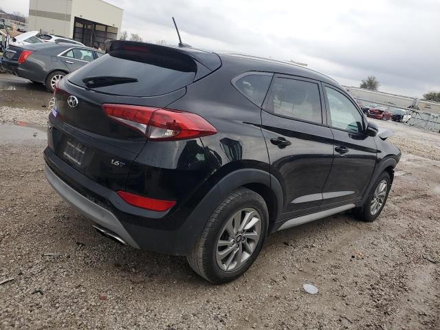 KM8J33A21HU492194 - 2017 HYUNDAI TUCSON LIMITED BLACK photo 3