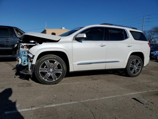 2019 GMC ACADIA DENALI, 