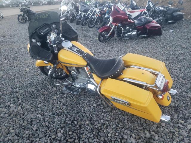 1HD1FSW1X5Y658351 - 2005 HARLEY-DAVIDSON FLTRI YELLOW photo 3