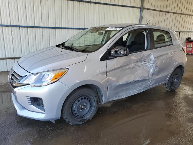 2024 MITSUBISHI MIRAGE ES, 