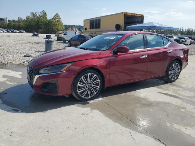 2025 NISSAN ALTIMA SL, 