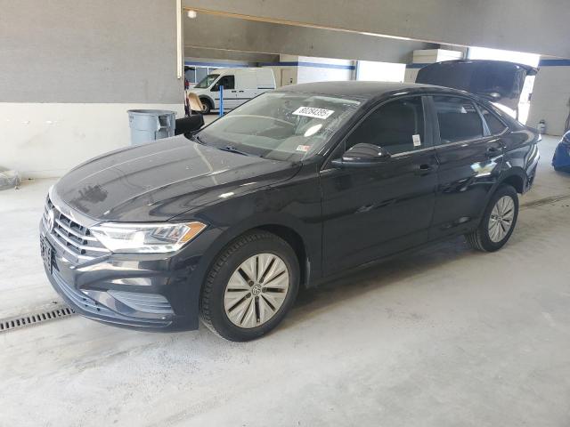 2019 VOLKSWAGEN JETTA S, 