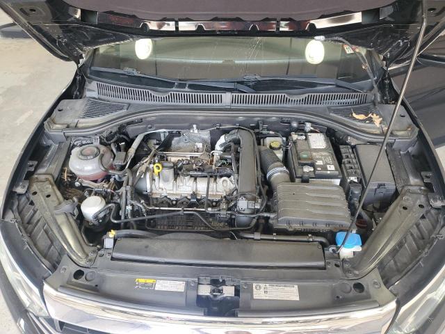 3VWC57BU9KM161130 - 2019 VOLKSWAGEN JETTA S BLACK photo 11