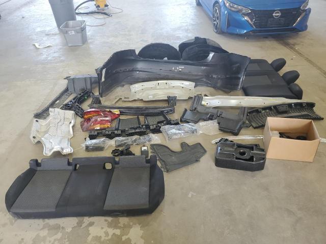 3VWC57BU9KM161130 - 2019 VOLKSWAGEN JETTA S BLACK photo 12