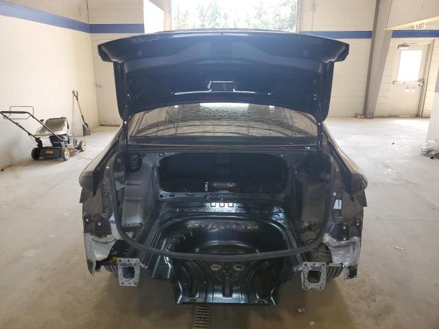 3VWC57BU9KM161130 - 2019 VOLKSWAGEN JETTA S BLACK photo 6