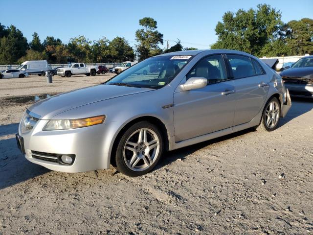2008 ACURA TL, 