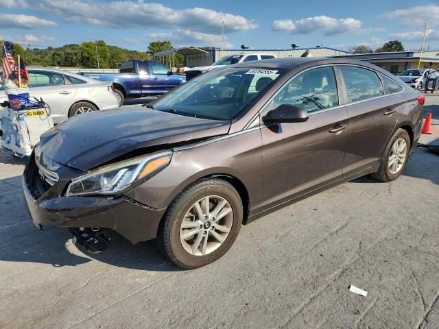 2016 HYUNDAI SONATA SE, 