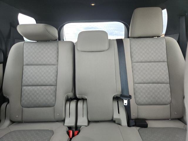 1FMHK8D83BGA56743 - 2011 FORD EXPLORER XLT GOLD photo 10