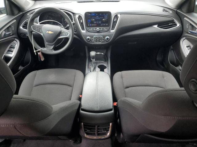 1G1ZD5ST9PF187819 - 2023 CHEVROLET MALIBU LT WHITE photo 8