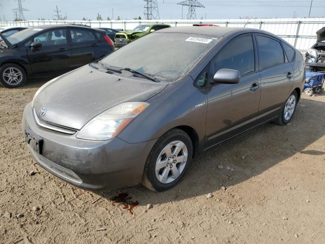 2007 TOYOTA PRIUS, 