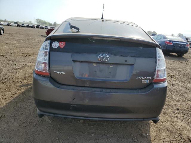 JTDKB20U973205066 - 2007 TOYOTA PRIUS 灰色 照片 6