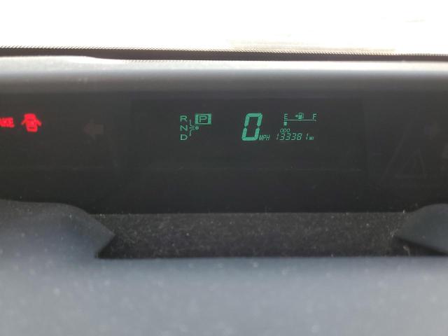 JTDKB20U973205066 - 2007 TOYOTA PRIUS 灰色 照片 9