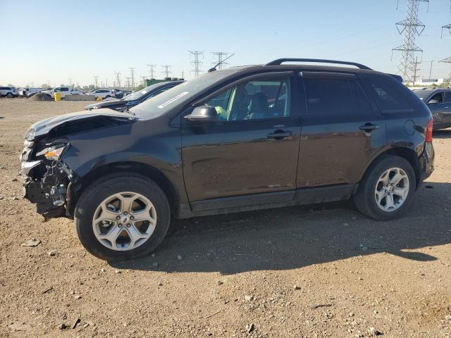 2014 FORD EDGE SEL, 