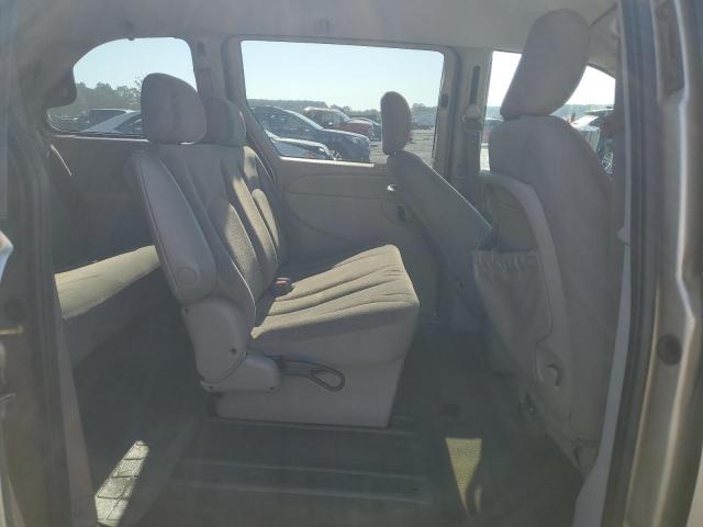 1A4GP45R06B748697 - 2006 CHRYSLER TOWN & COU ოქროსფერი ფოტო 11