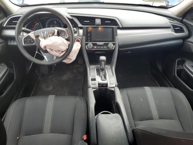 19XFC2F75GE060651 - 2016 HONDA CIVIC EX BLUE photo 8