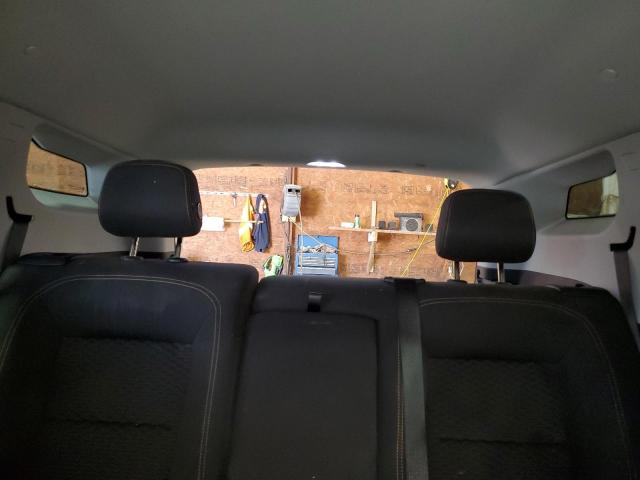 3GKALMEV9JL397904 - 2018 GMC TERRAIN SLE 石墨色 照片 10