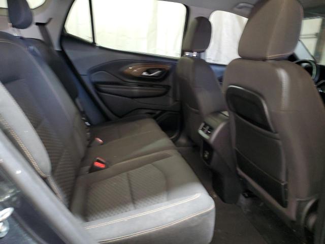 3GKALMEV9JL397904 - 2018 GMC TERRAIN SLE 石墨色 照片 11