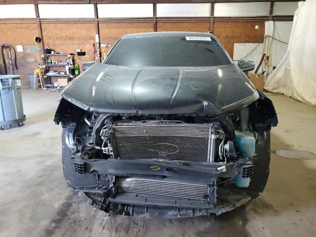 3GKALMEV9JL397904 - 2018 GMC TERRAIN SLE 石墨色 照片 5