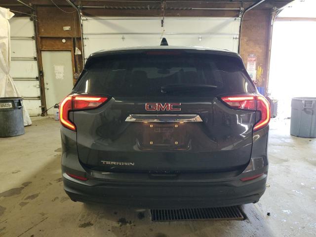 3GKALMEV9JL397904 - 2018 GMC TERRAIN SLE 石墨色 照片 6