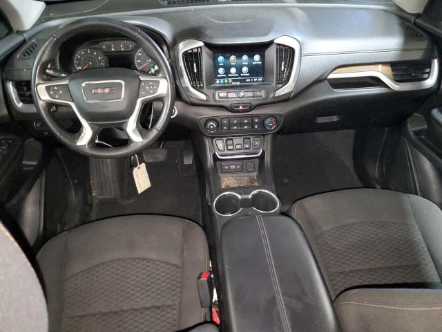 3GKALMEV9JL397904 - 2018 GMC TERRAIN SLE 石墨色 照片 8