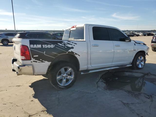 3C6RR6LT3GG355876 - 2016 RAM 1500 SLT WHITE photo 3