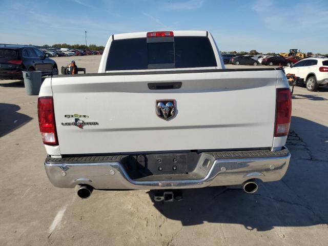 3C6RR6LT3GG355876 - 2016 RAM 1500 SLT WHITE photo 6
