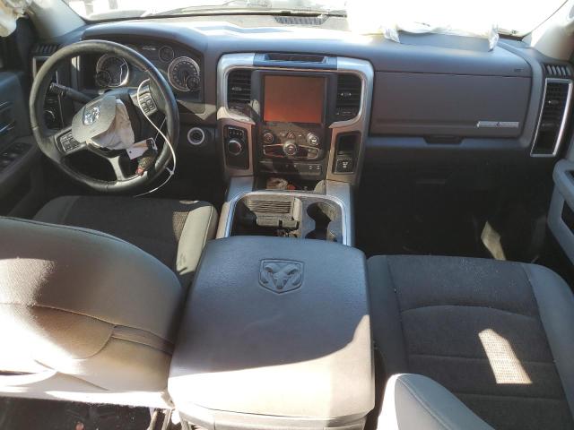 3C6RR6LT3GG355876 - 2016 RAM 1500 SLT WHITE photo 8