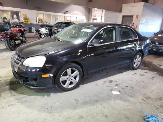 2008 VOLKSWAGEN JETTA SE, 