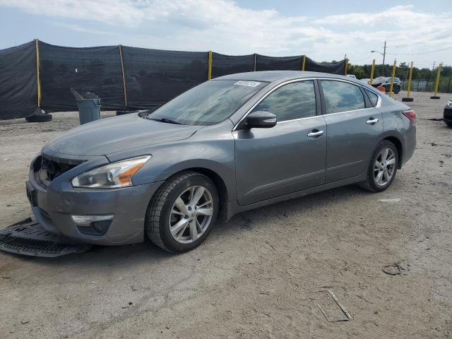 2015 NISSAN ALTIMA 2.5, 