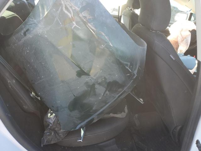 3FA6P0HD1JR125898 - 2018 FORD FUSION SE Ağ foto 10