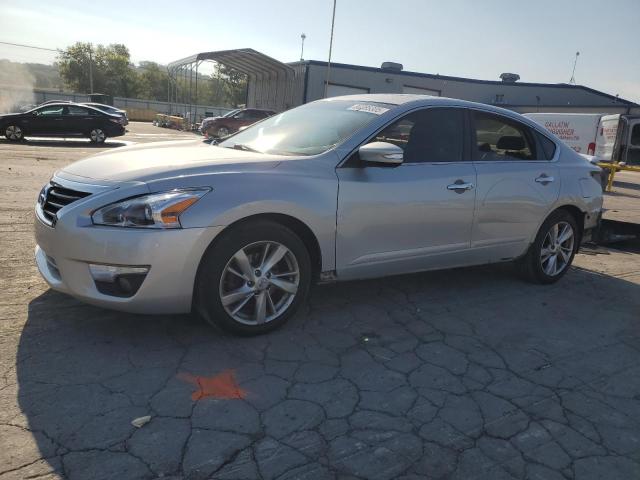 2015 NISSAN ALTIMA 2.5, 