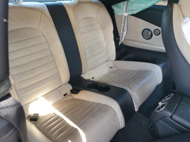 WDDWJ8DB4KF777871 - 2019 MERCEDES-BENZ C 300 Mavi foto 10