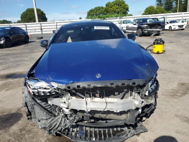 WDDWJ8DB4KF777871 - 2019 MERCEDES-BENZ C 300 Mavi foto 5