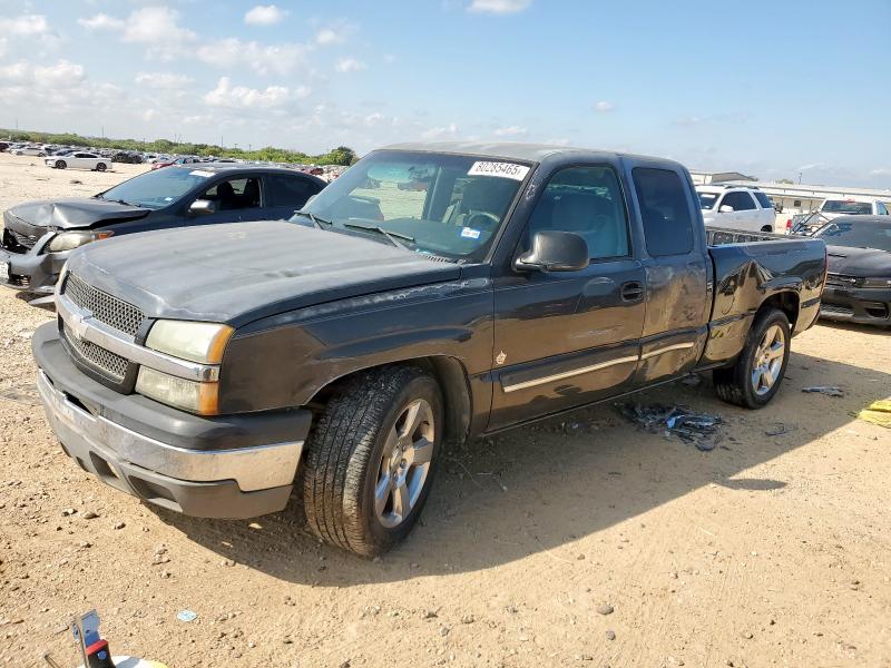 2003 CHEVROLET SILVERADO C1500, 